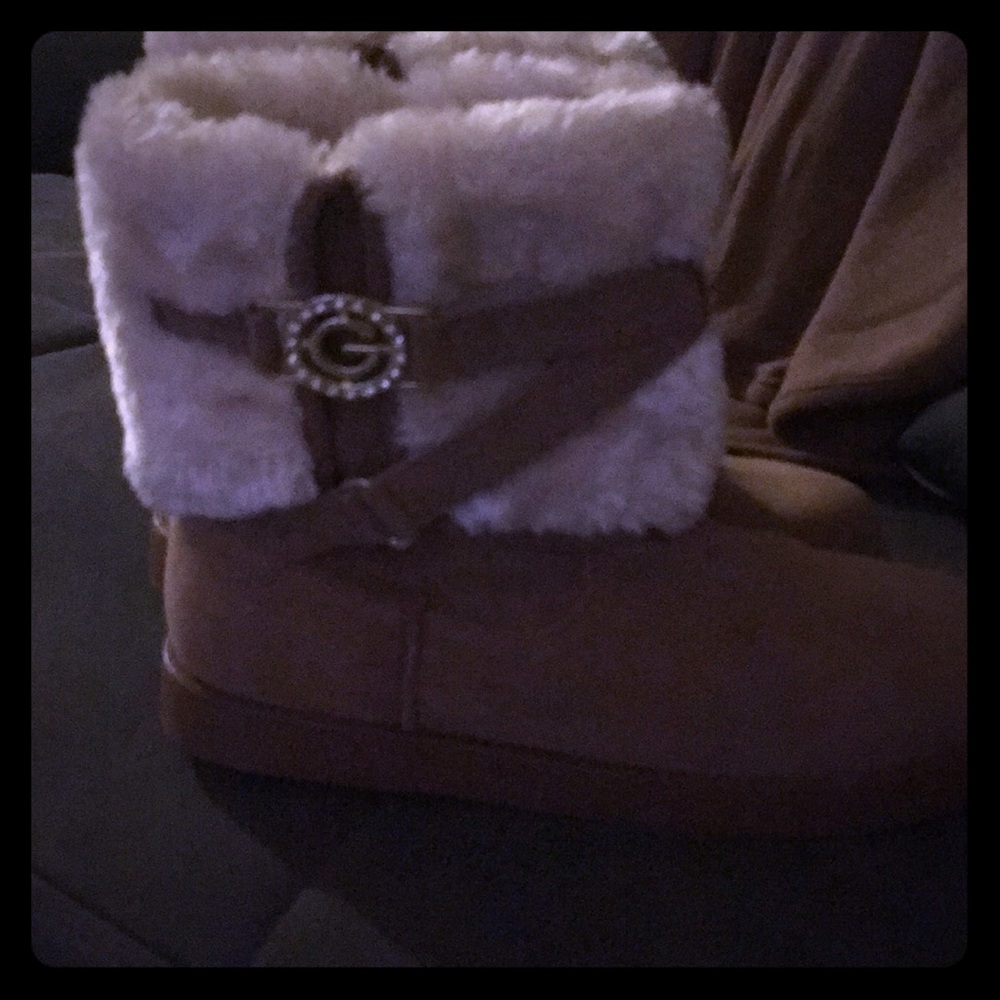 Guess Boot